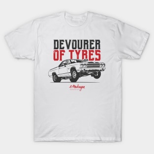 Dragster T-Shirt